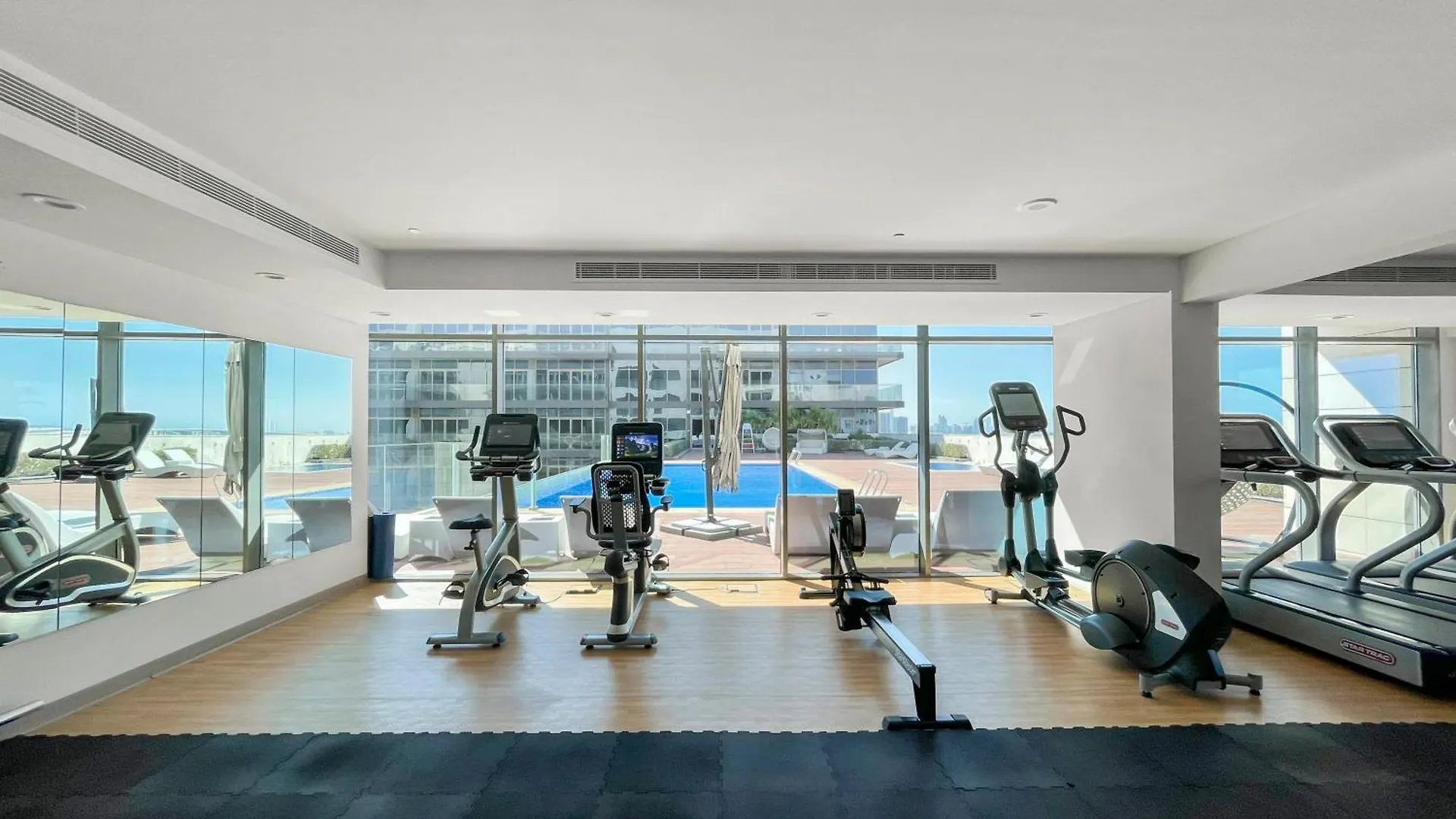 Silkhaus Chic 1Bdr Near Nyu Abu Dhabi Apartment United Arab Emirates