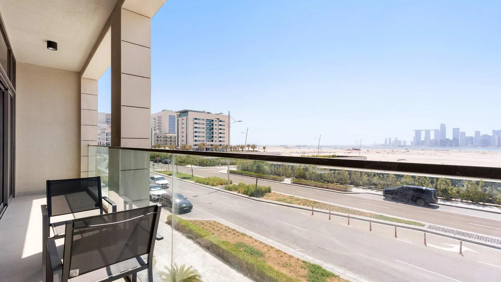 Silkhaus Chic 1Bdr Near Nyu Abu Dhabi Apartment United Arab Emirates