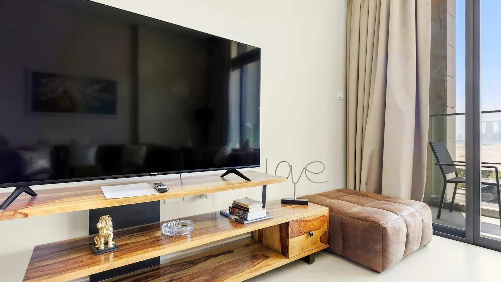 Silkhaus Chic 1Bdr Near Nyu Abu Dhabi Apartment 0*,