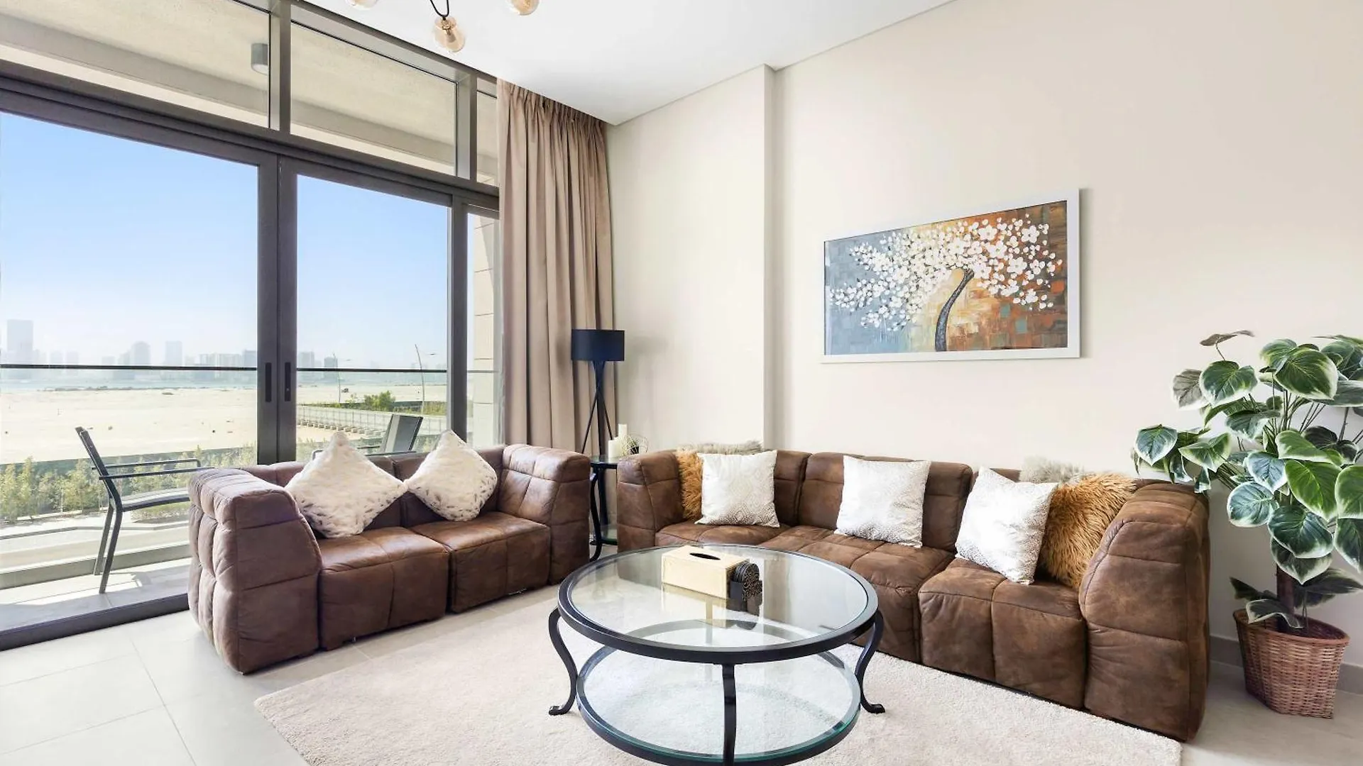 Silkhaus Chic 1Bdr Near Nyu Abu Dhabi Apartment United Arab Emirates